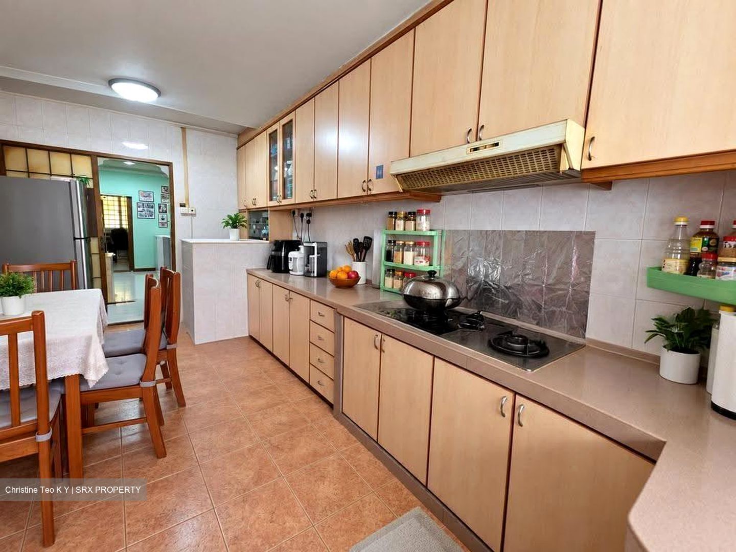 EUNOS GROVE (D16), Shop House #627335331
